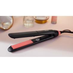 Выпрямитель для волос Philips BHS376/00 Фото 11
