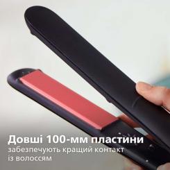 Выпрямитель для волос Philips BHS376/00 Фото 6