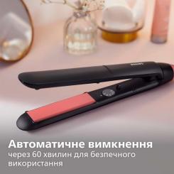 Выпрямитель для волос Philips BHS376/00 Фото 8