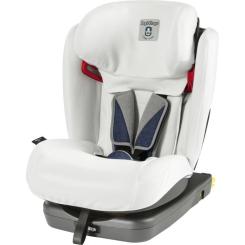 Чехол для автокресла Peg-Perego Clima Cover Viaggio 1-2-3 VIA Фото