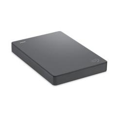 Внешний жесткий диск Seagate 2.5" 1TB Фото 2