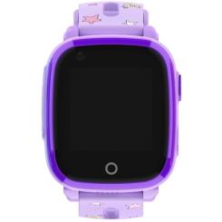 Смарт-часы UWatch SW52 Purple Фото