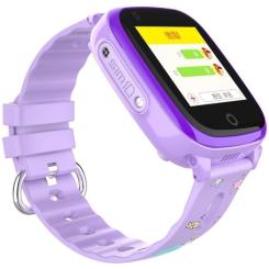 Смарт-часы UWatch SW52 Purple Фото 2