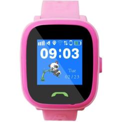 Смарт-часы UWatch SW96 Pink Фото