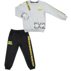 Набор детской одежды Breeze "DON’T STOP" Фото