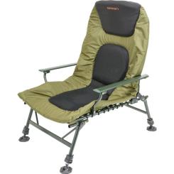 Кресло складное Brain Bedchair Compact Фото