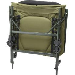 Кресло складное Brain Bedchair Compact Фото 3