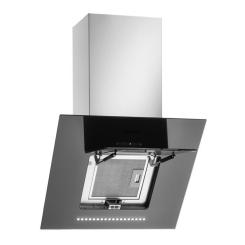 Вытяжка кухонная Pyramida HES 30 (D-600 MM) GRAY /AJ Фото 2