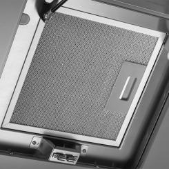 Вытяжка кухонная Pyramida HES 30 (D-600 MM) GRAY /AJ Фото 8