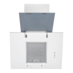 Вытяжка кухонная Pyramida NR-MV 60 SYE-26 WH Фото 2