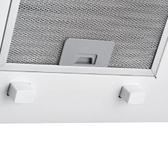 Вытяжка кухонная Pyramida NR-MV 60 SYE-26 WH Фото 5