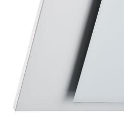 Вытяжка кухонная Pyramida NR-MV 60 SYE-26 WH Фото 6
