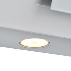 Вытяжка кухонная Pyramida NR-MV 60 SYE-26 WH Фото 7