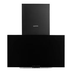 Вытяжка кухонная Pyramida V2-60 (1000) BL Фото