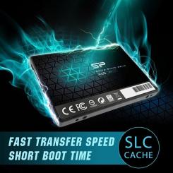 Накопитель SSD Silicon Power 2.5" 1TB Фото 3