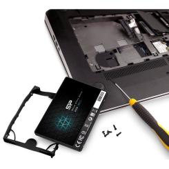 Накопитель SSD Silicon Power 2.5" 1TB Фото 4