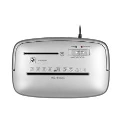 Уничтожитель документов 2E S-1012CD Фото 2