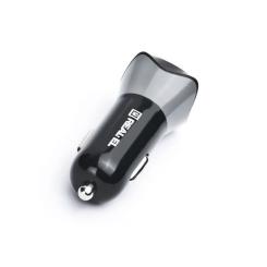 Зарядное устройство REAL-EL CA-30 black Фото 3