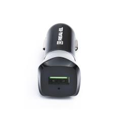 Зарядное устройство REAL-EL CA-30 black Фото 5