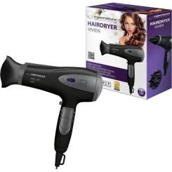 Фен Esperanza EBH005K Фото 3