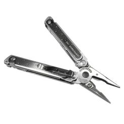 Мультитул Leatherman Free P2 синтетический чехол, картонна коробка Фото 9