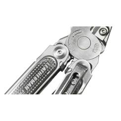 Мультитул Leatherman Free P2 синтетический чехол, картонна коробка Фото 10
