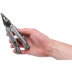 Мультитул Leatherman Free P2 синтетический чехол, картонна коробка Фото 11