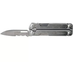 Мультитул Leatherman Free P2 синтетический чехол, картонна коробка Фото 2