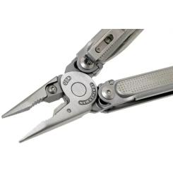 Мультитул Leatherman Free P2 синтетический чехол, картонна коробка Фото 3