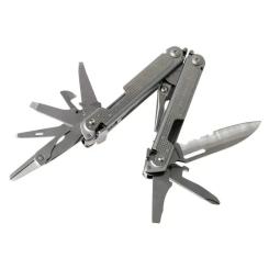 Мультитул Leatherman Free P2 синтетический чехол, картонна коробка Фото 4