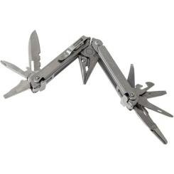 Мультитул Leatherman Free P2 синтетический чехол, картонна коробка Фото 5