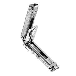Мультитул Leatherman Free P2 синтетический чехол, картонна коробка Фото 7