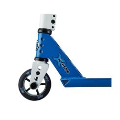 Самокат Micro MX Trixx 2.0 Ocean Blue Фото 2