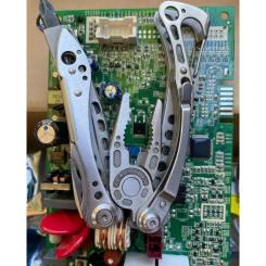 Мультитул Leatherman Skeletool, картонна коробка Фото 10