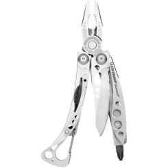 Мультитул Leatherman Skeletool, картонна коробка Фото