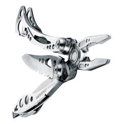 Мультитул Leatherman Skeletool, картонна коробка Фото 1