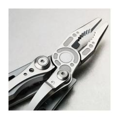 Мультитул Leatherman Skeletool, картонна коробка Фото 3