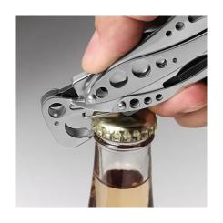 Мультитул Leatherman Skeletool, картонна коробка Фото 4