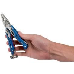 Мультитул Leatherman Signal Cobalt Фото 9
