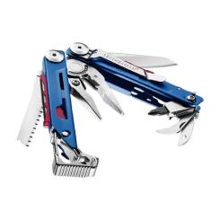 Мультитул Leatherman Signal Cobalt Фото 1