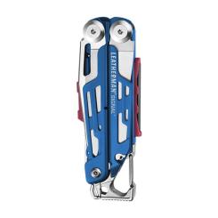 Мультитул Leatherman Signal Cobalt Фото 2