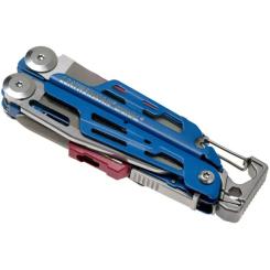 Мультитул Leatherman Signal Cobalt Фото 4