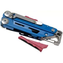 Мультитул Leatherman Signal Cobalt Фото 8