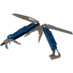 Мультитул Leatherman Signal Cobalt Фото 8