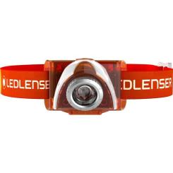 Фонарь LedLenser SEO 3 Orange (коробка) Фото 1
