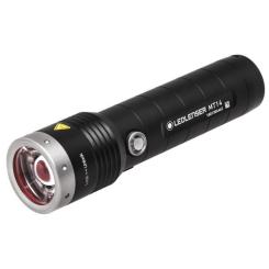 Фонарь LedLenser MT14 "Outdoor" (коробка) Фото
