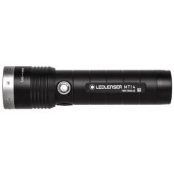 Фонарь LedLenser MT14 "Outdoor" (коробка) Фото 3