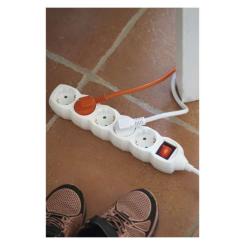 Сетевой удлинитель EMOS PC1523R Фото 1