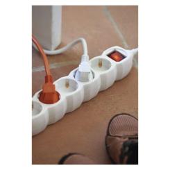 Сетевой удлинитель EMOS PC1523R Фото 2