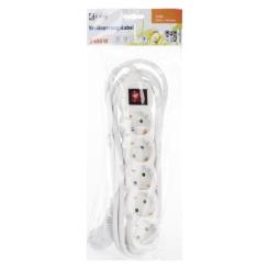 Сетевой удлинитель EMOS PC1523R Фото 3